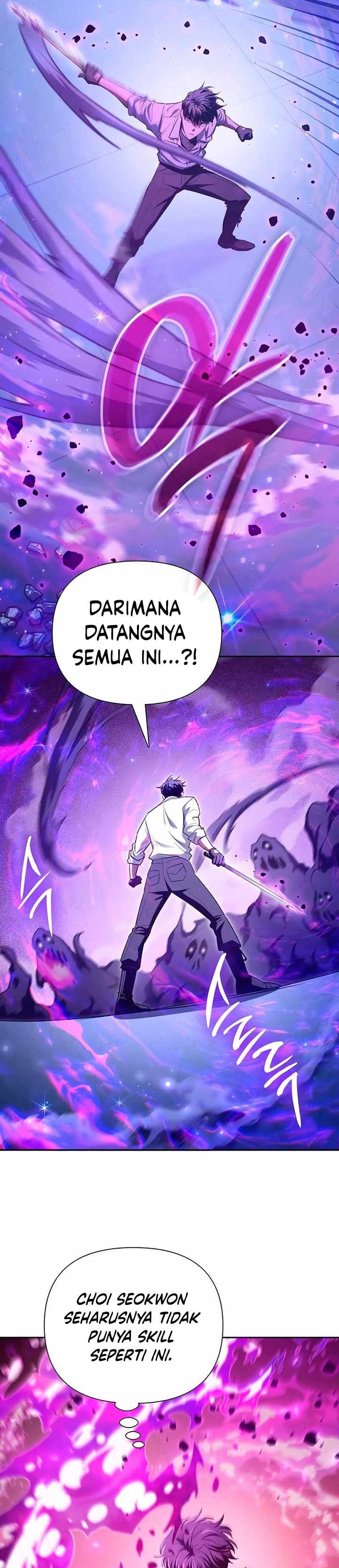The S-Classes That I Raised Chapter 142 halaman 27