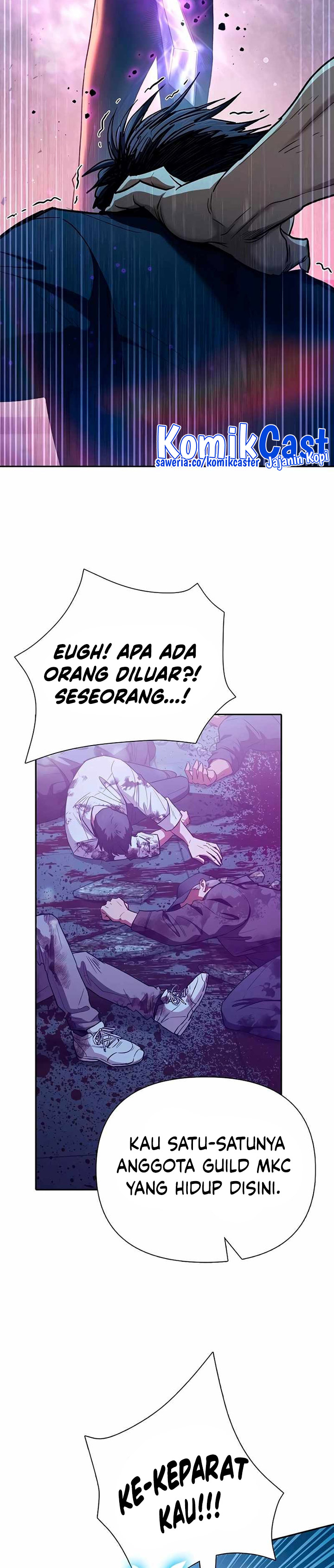 The S-Classes That I Raised Chapter 142 halaman 11