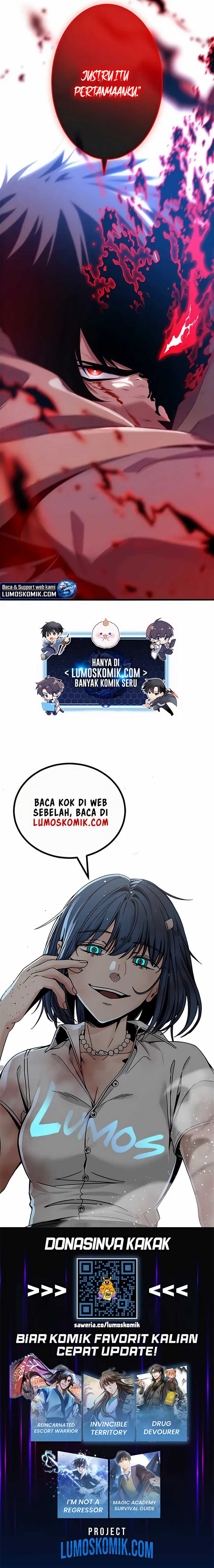 The Dark Swordsman Returns Chapter 1 halaman 40