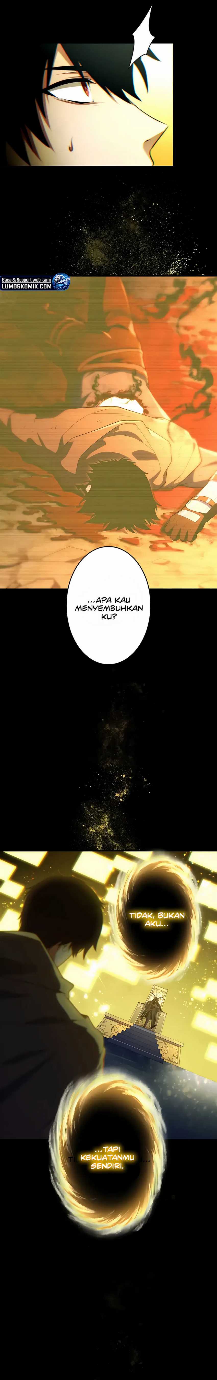 The Dark Swordsman Returns Chapter 1 halaman 23