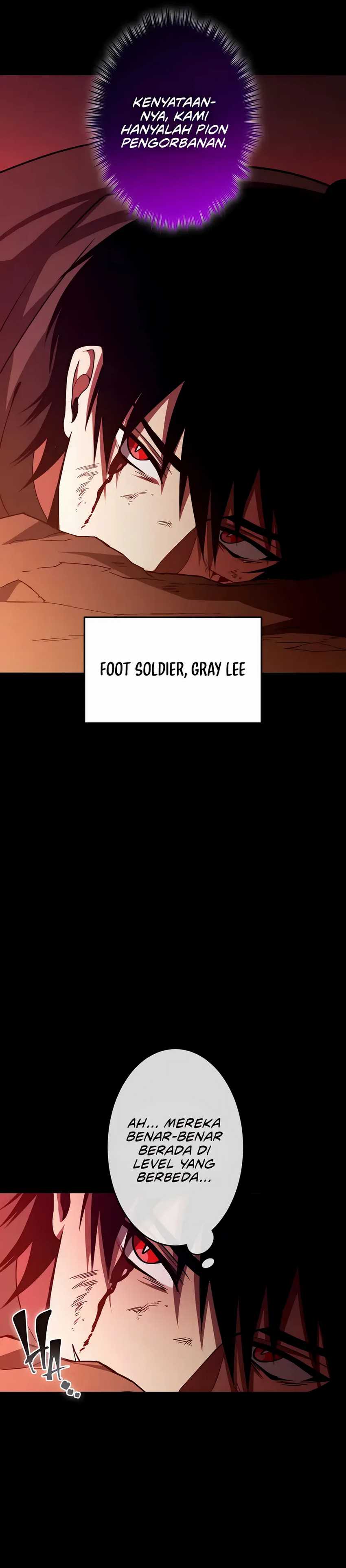 The Dark Swordsman Returns Chapter 1 halaman 9