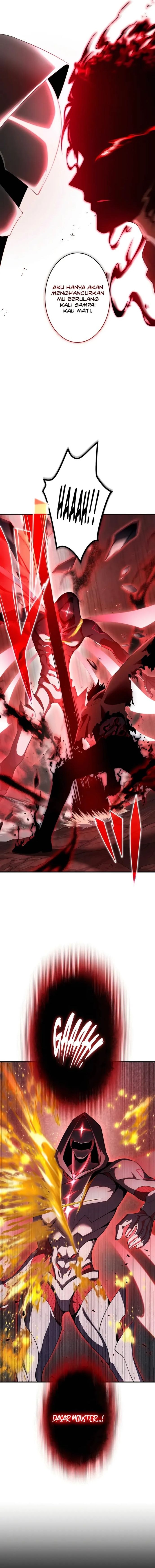 The Dark Swordsman Returns Chapter 2 halaman 2