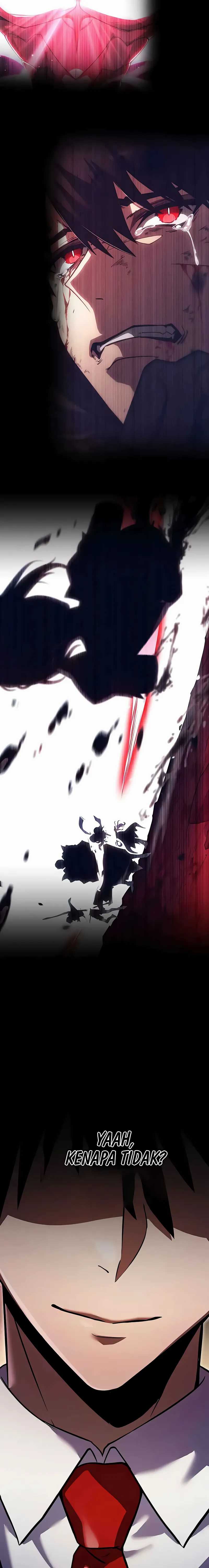 The Dark Swordsman Returns Chapter 13 halaman 26