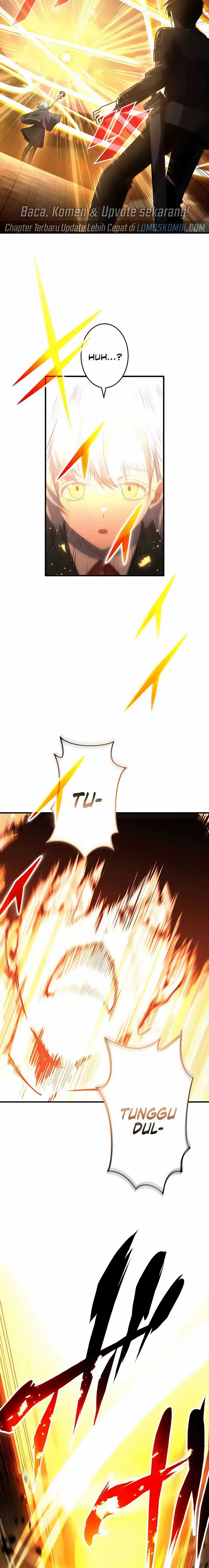 The Dark Swordsman Returns Chapter 13 halaman 35