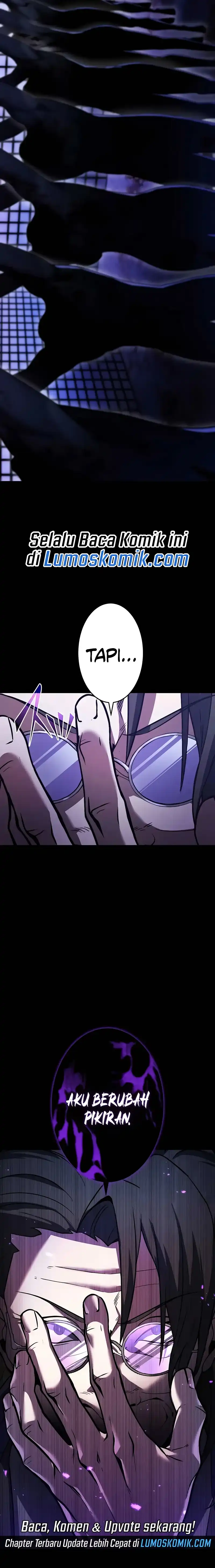 The Dark Swordsman Returns Chapter 16 halaman 30