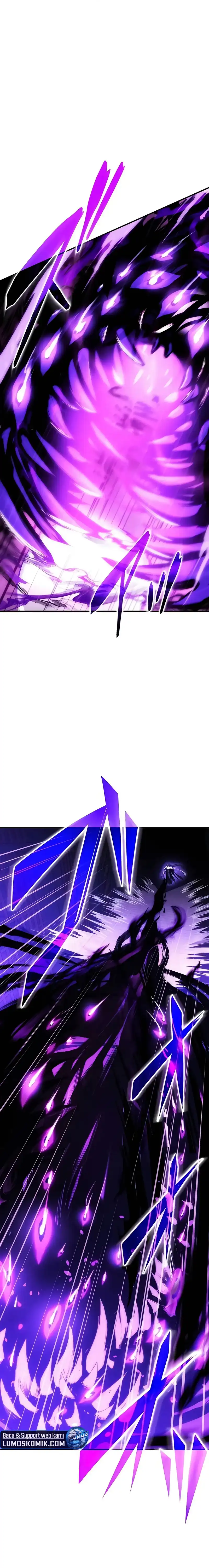 The Dark Swordsman Returns Chapter 17 halaman 24