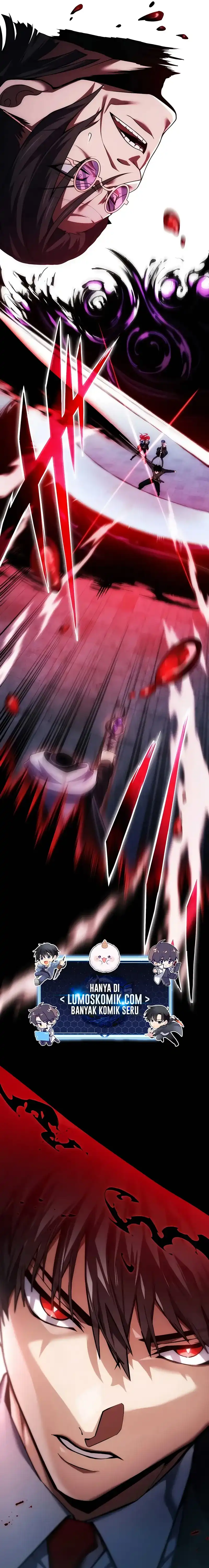The Dark Swordsman Returns Chapter 17 halaman 36