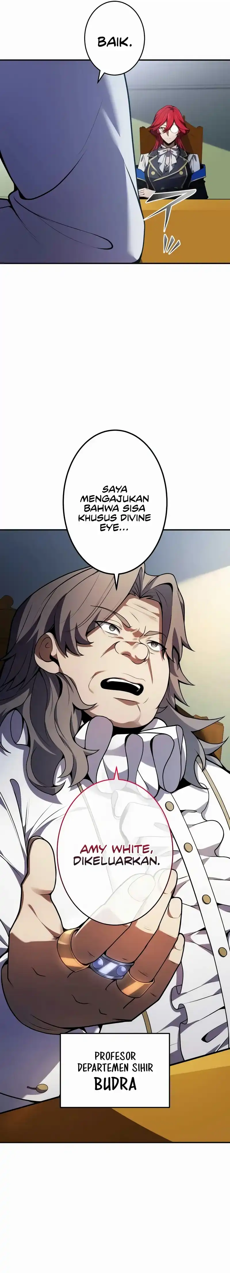 The Dark Swordsman Returns Chapter 23 halaman 5