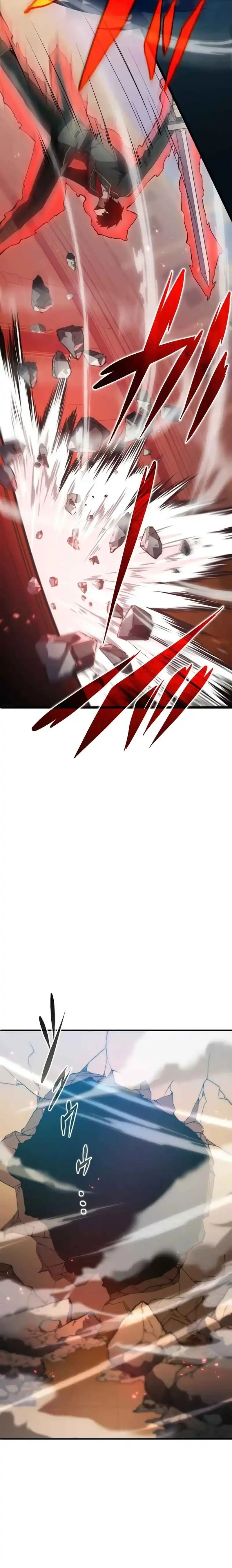 The Dark Swordsman Returns Chapter 26 halaman 3