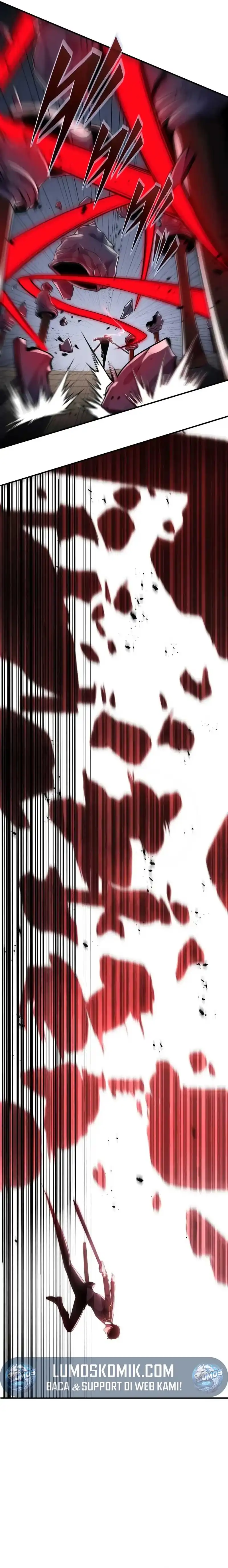 The Dark Swordsman Returns Chapter 28 halaman 7