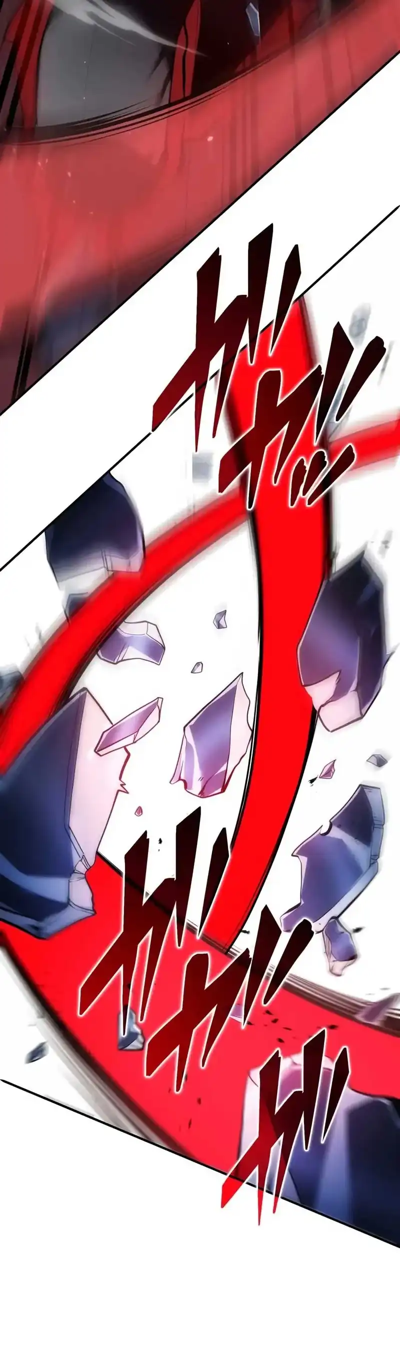 The Dark Swordsman Returns Chapter 28 halaman 6