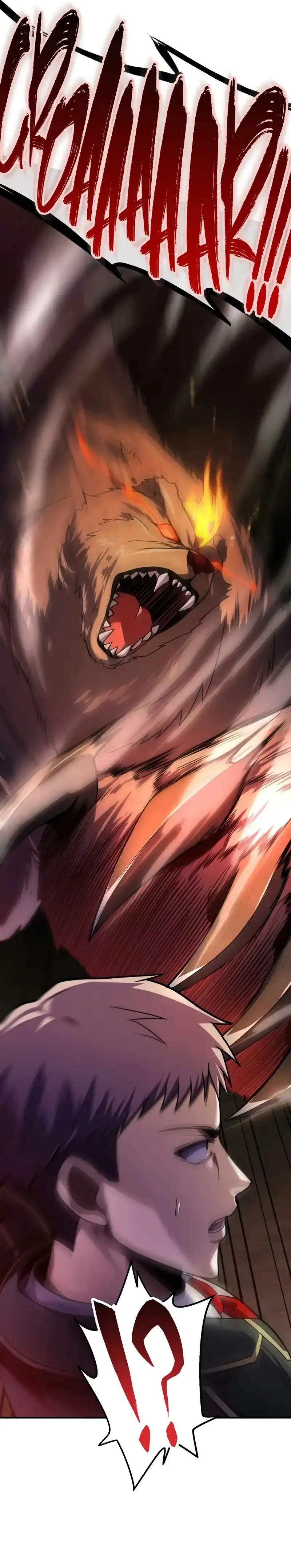 The Dark Swordsman Returns Chapter 34 halaman 2