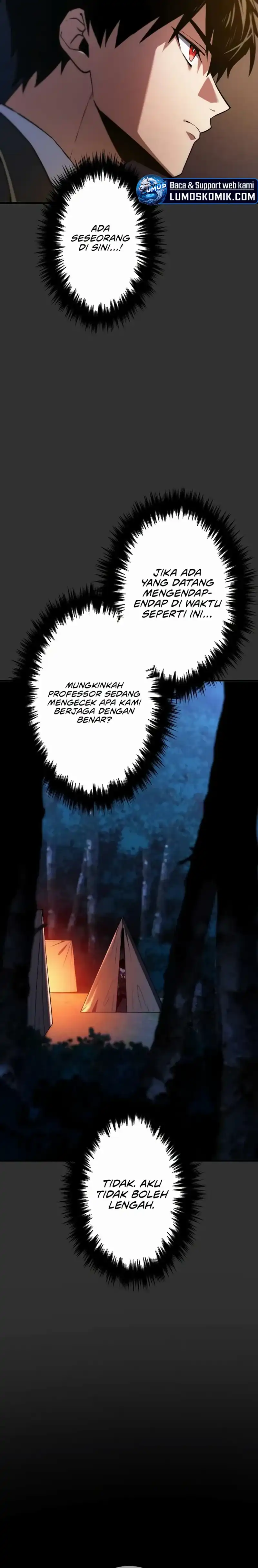 The Dark Swordsman Returns Chapter 35 halaman 4