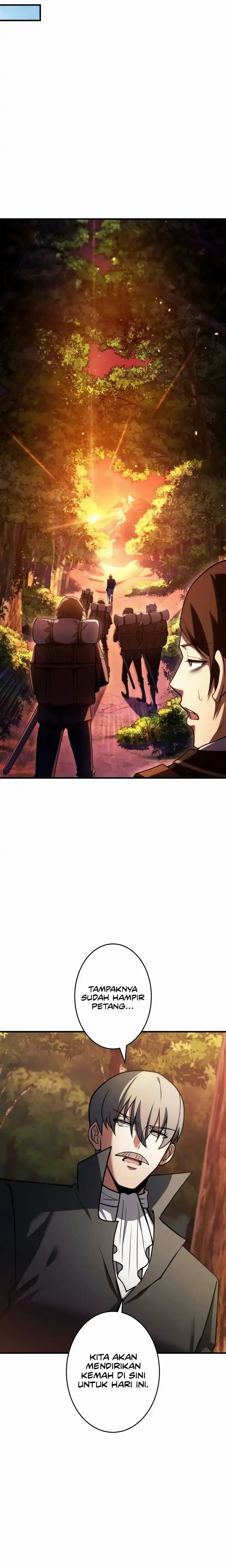 The Dark Swordsman Returns Chapter 36 halaman 2