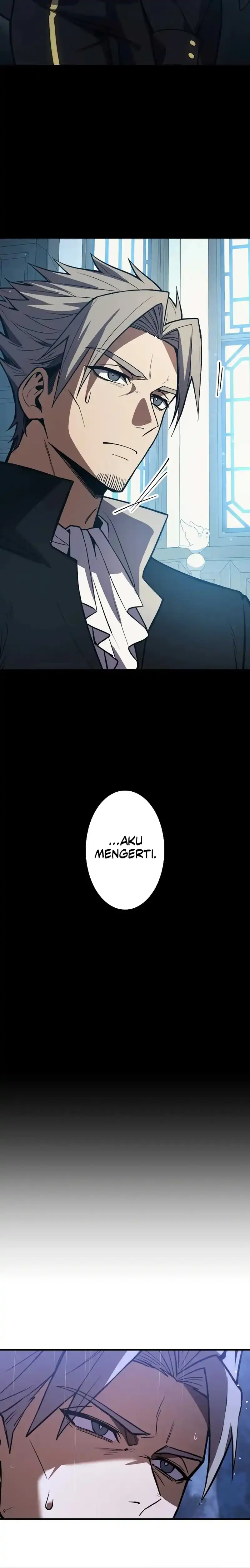The Dark Swordsman Returns Chapter 38 halaman 25