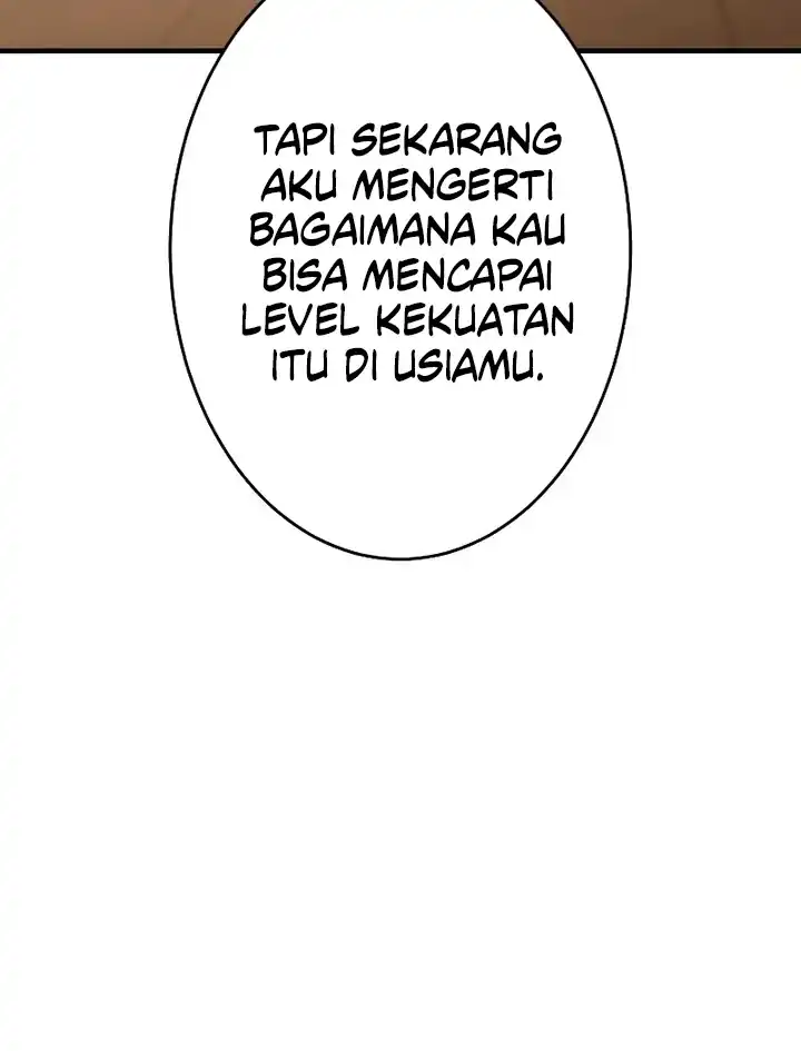 The Dark Swordsman Returns Chapter 43 halaman 17