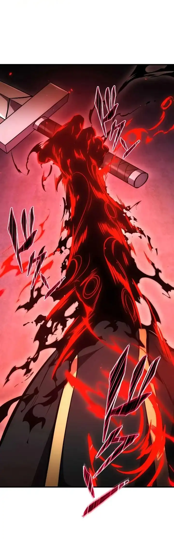The Dark Swordsman Returns Chapter 44 halaman 17