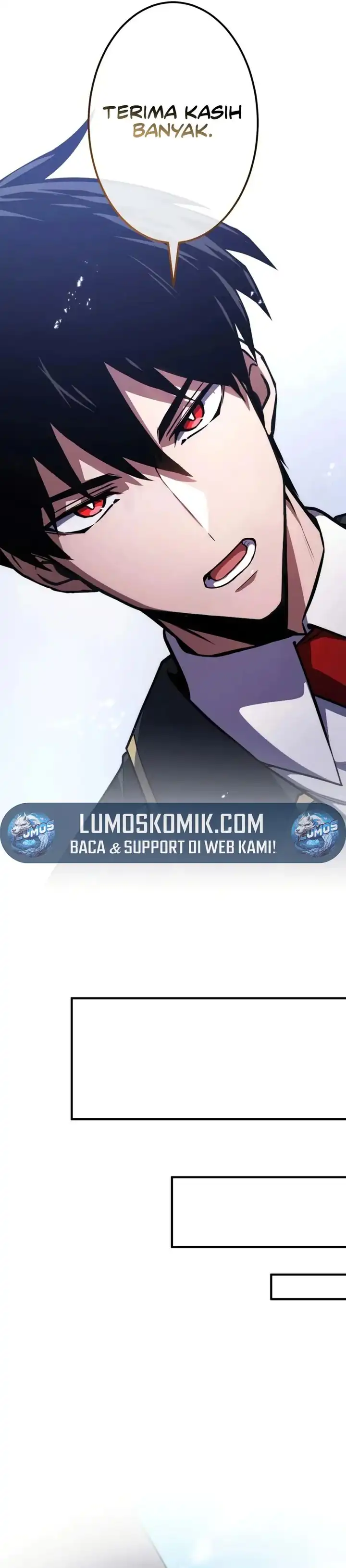 The Dark Swordsman Returns Chapter 45 halaman 18