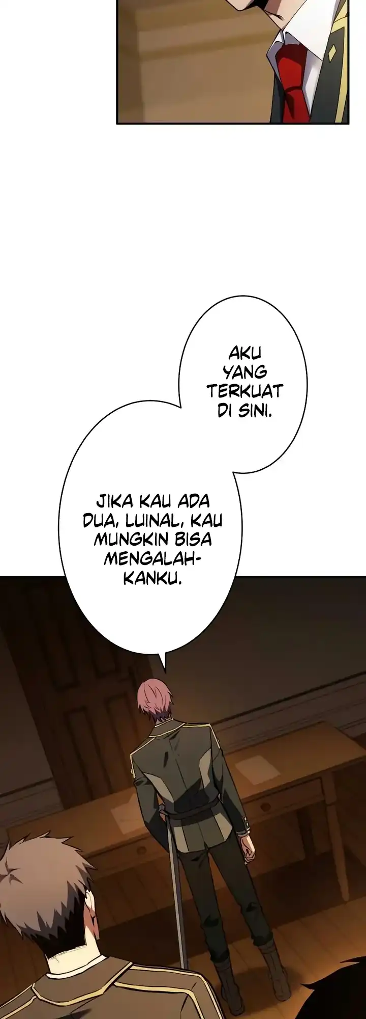 The Dark Swordsman Returns Chapter 48 halaman 9