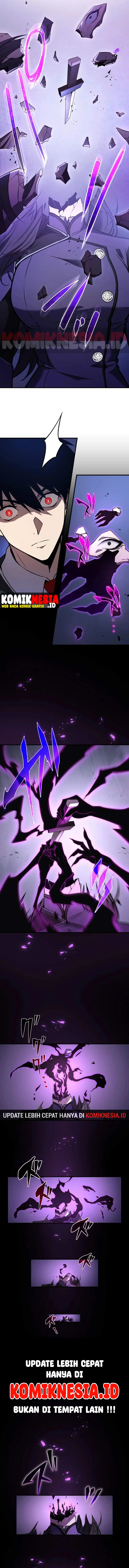 The Dark Swordsman Returns Chapter 52 halaman 16