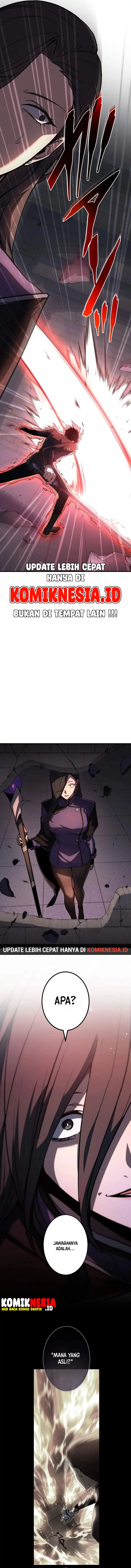 The Dark Swordsman Returns Chapter 53 halaman 13