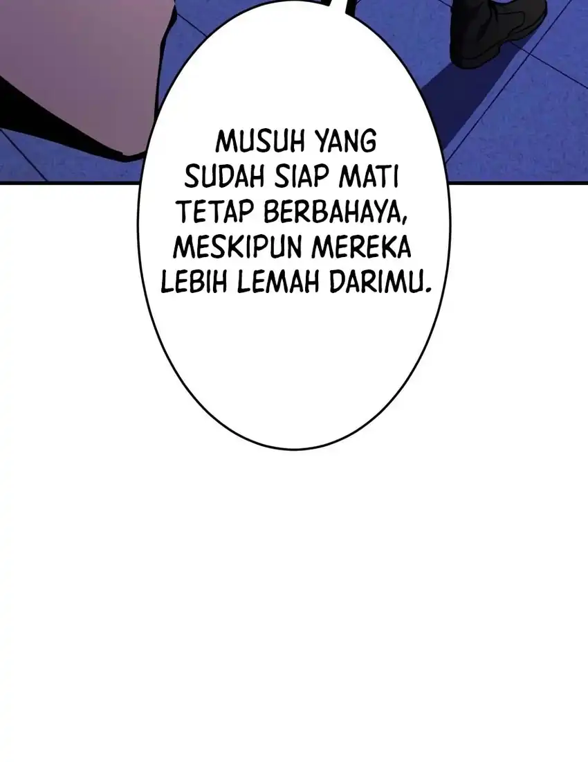 The Dark Swordsman Returns Chapter 56 halaman 12