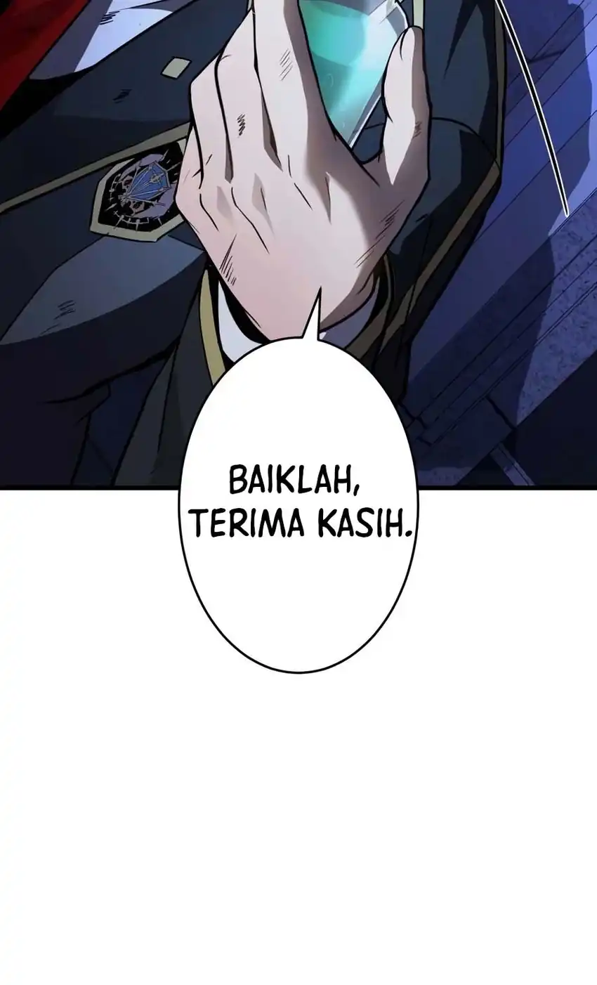 The Dark Swordsman Returns Chapter 56 halaman 8