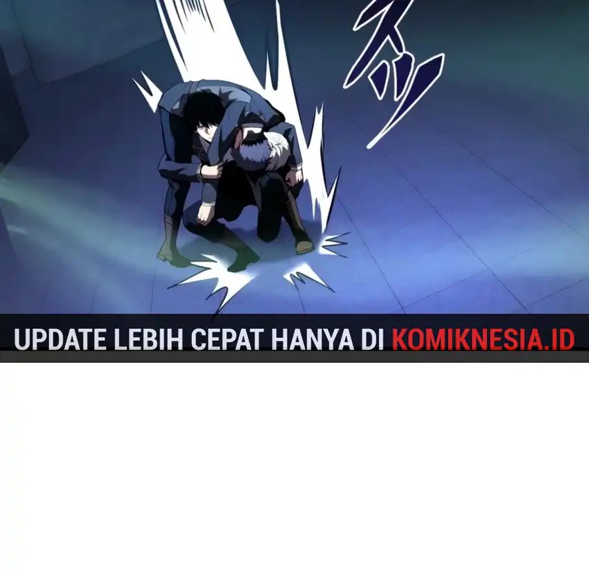The Dark Swordsman Returns Chapter 59 halaman 14
