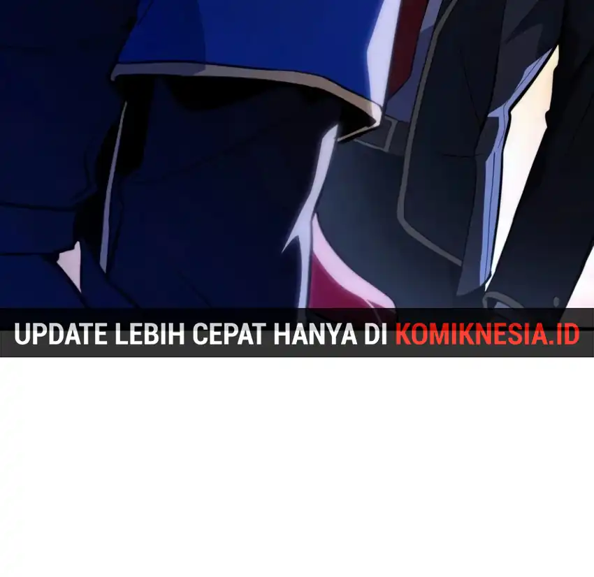 The Dark Swordsman Returns Chapter 60 halaman 11