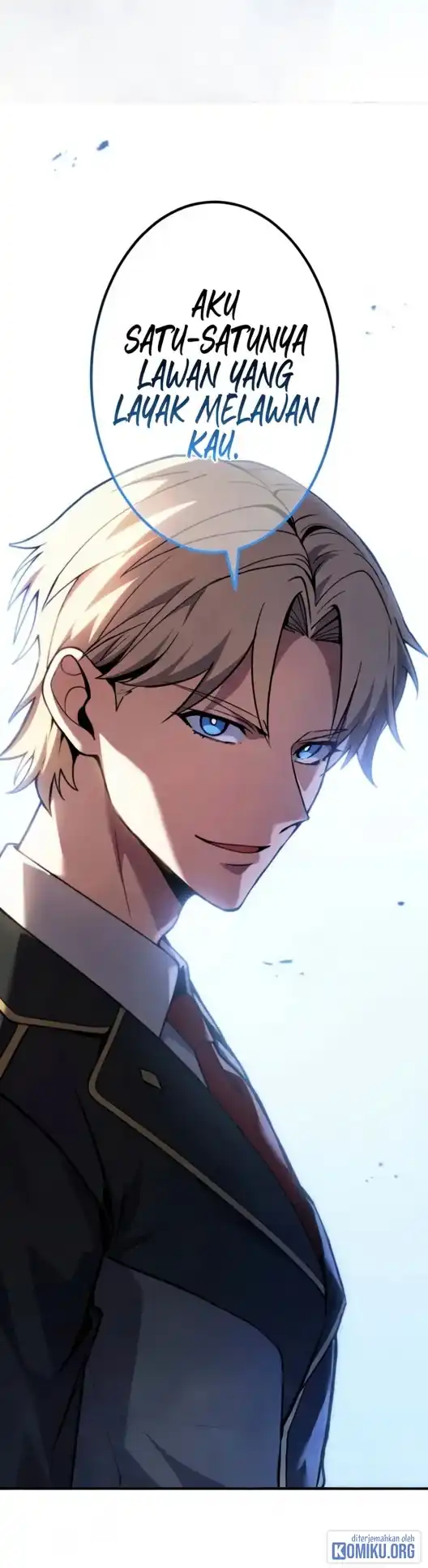 The Dark Swordsman Returns Chapter 61 halaman 10