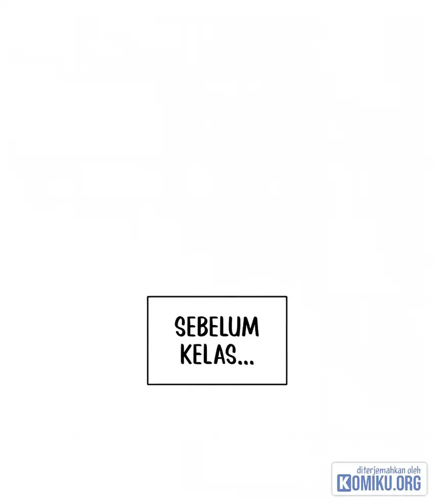 The Dark Swordsman Returns Chapter 61 halaman 56