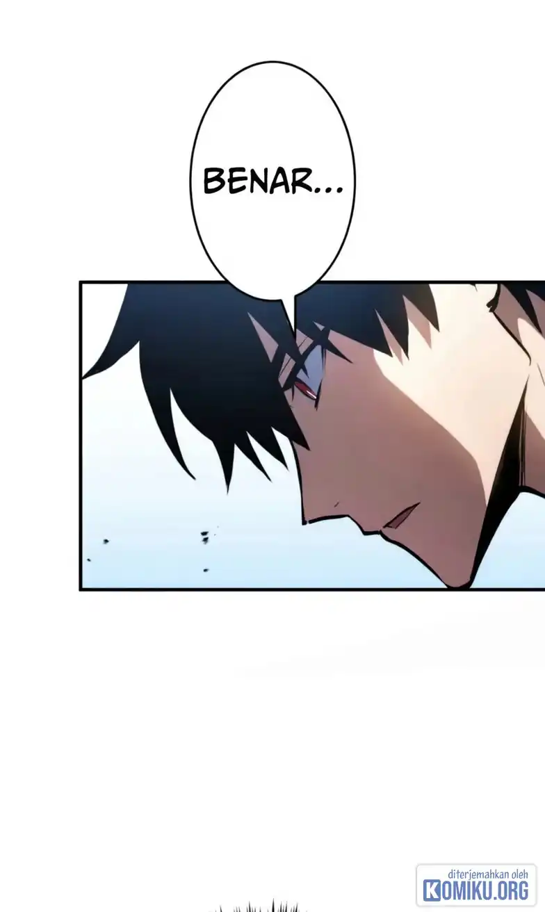 The Dark Swordsman Returns Chapter 61 halaman 51
