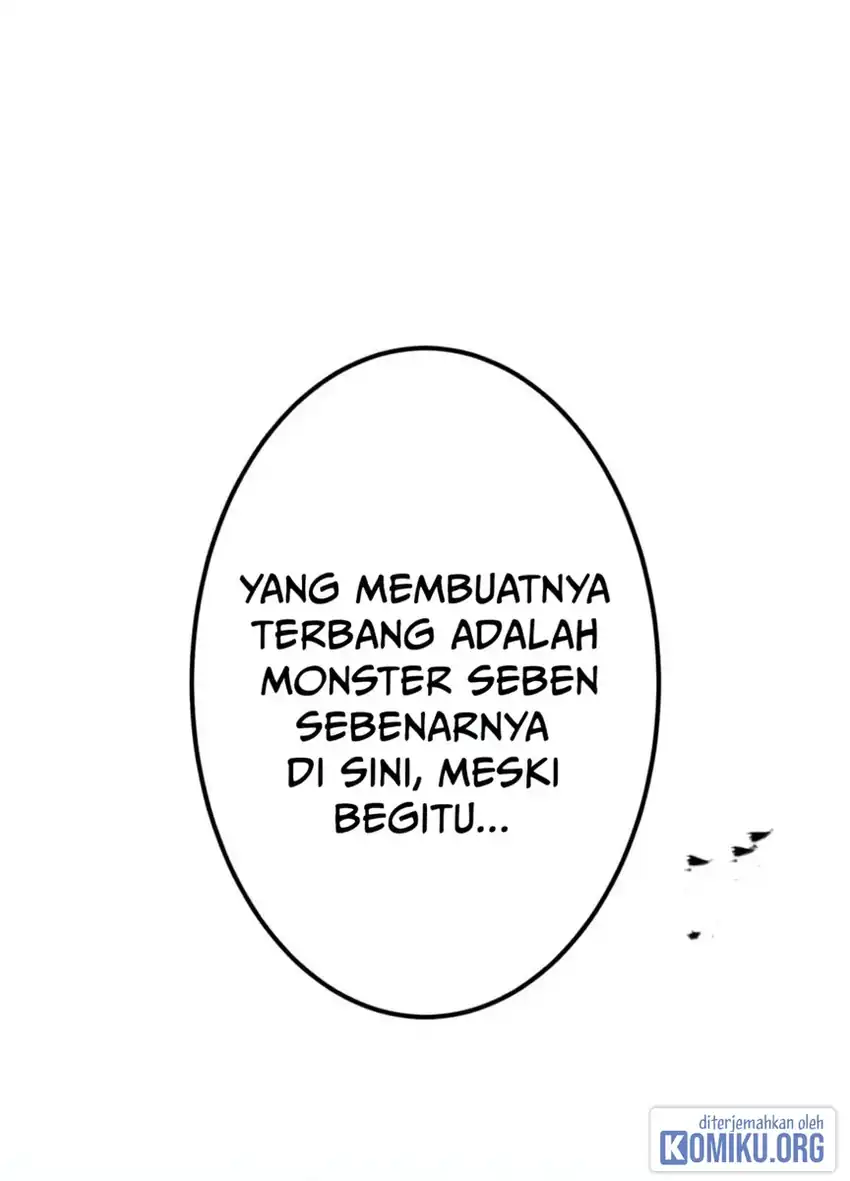 The Dark Swordsman Returns Chapter 61 halaman 37