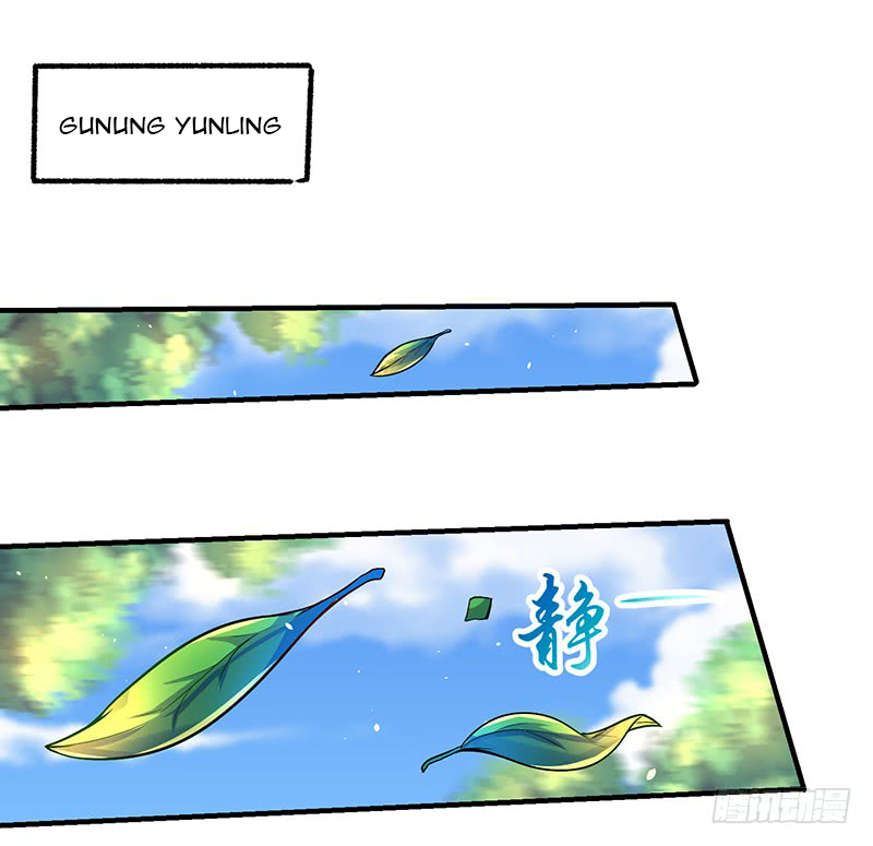 Strongest Leveling Chapter 3 halaman 12