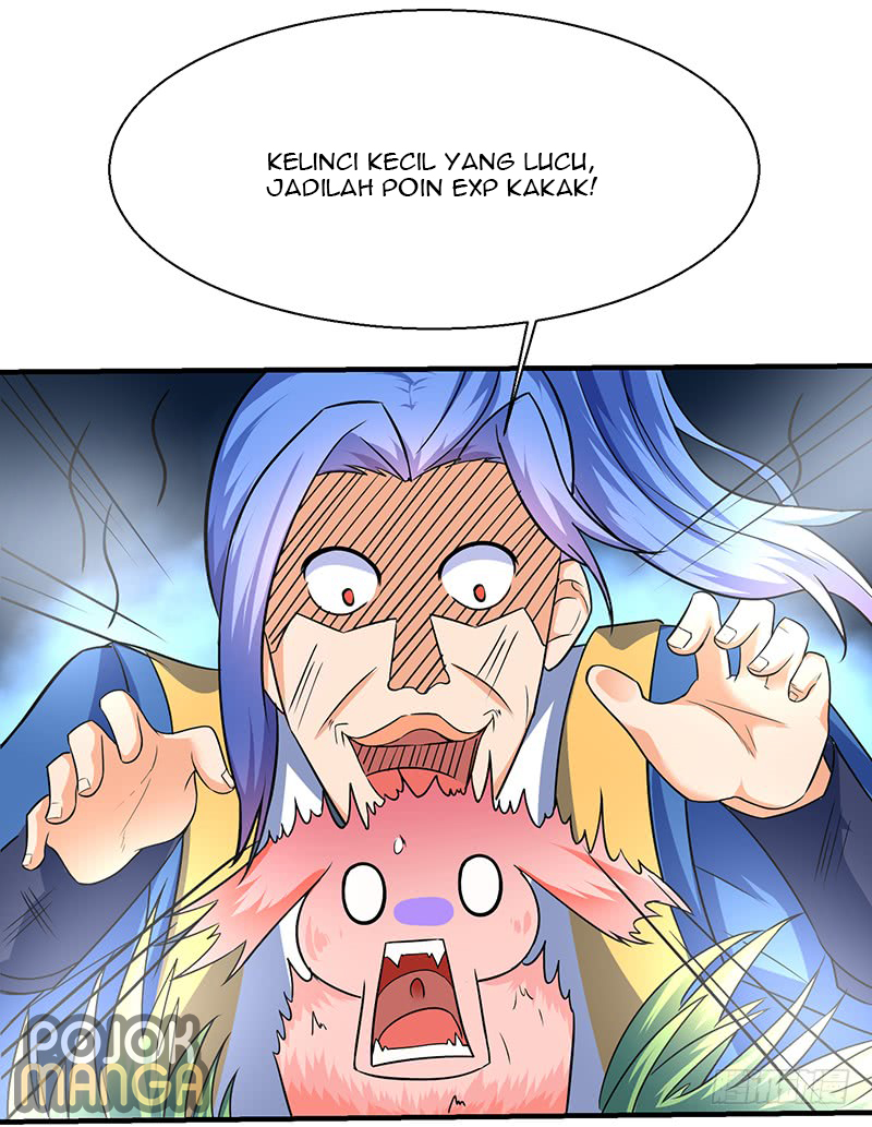Strongest Leveling Chapter 3 halaman 26