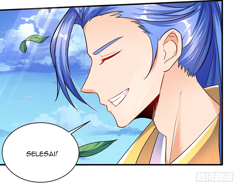 Strongest Leveling Chapter 3 halaman 19