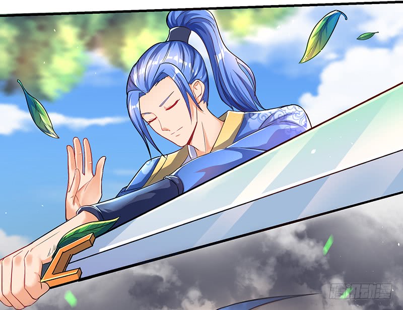 Strongest Leveling Chapter 3 halaman 13