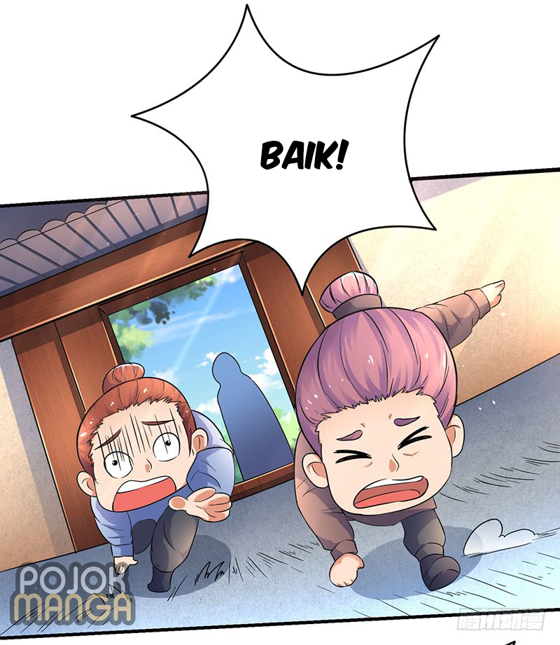 Strongest Leveling Chapter 3 halaman 10
