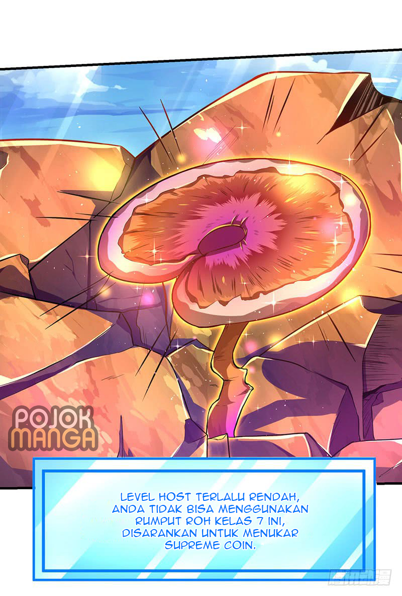 Strongest Leveling Chapter 4 halaman 9