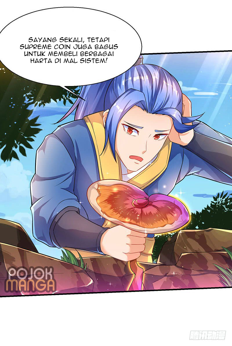 Strongest Leveling Chapter 4 halaman 10