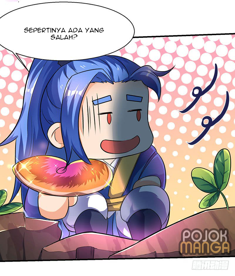 Strongest Leveling Chapter 4 halaman 13