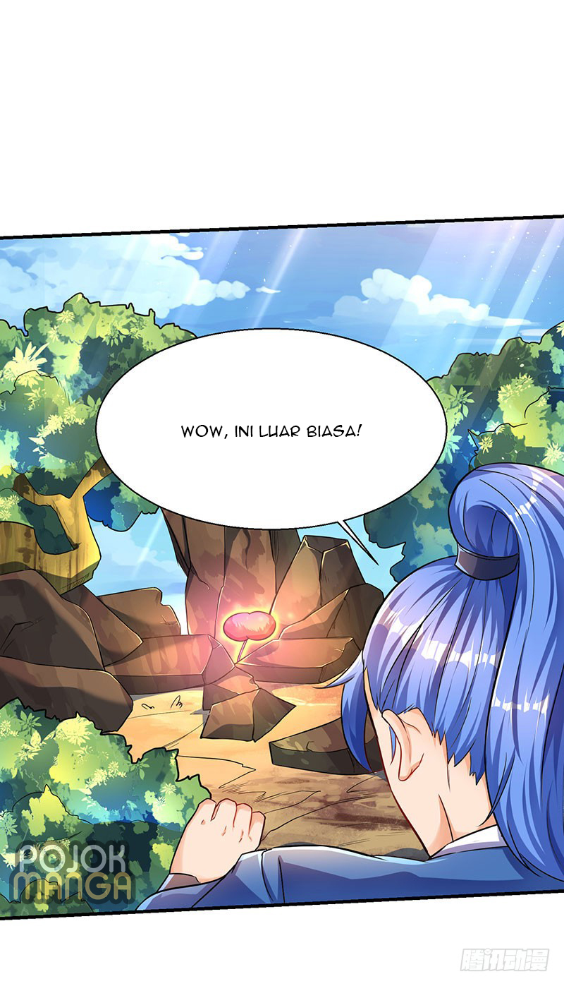 Strongest Leveling Chapter 4 halaman 7
