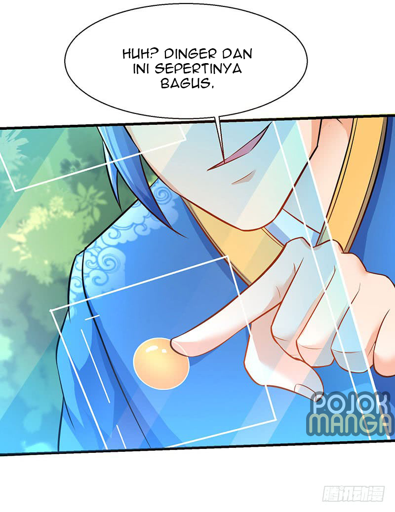 Strongest Leveling Chapter 7 halaman 24