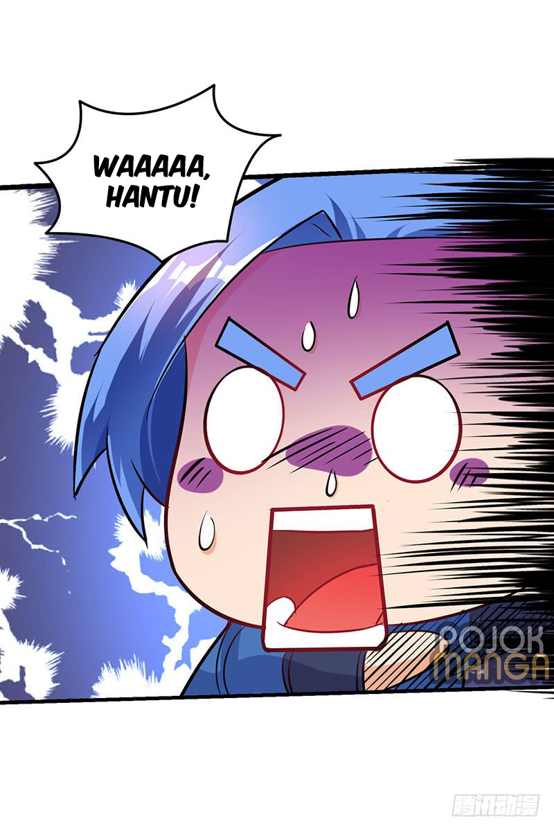 Strongest Leveling Chapter 7 halaman 13