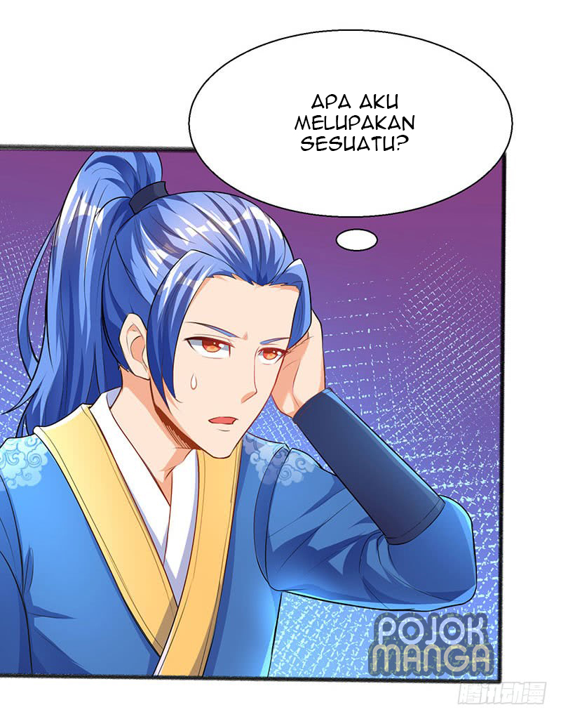 Strongest Leveling Chapter 7 halaman 6