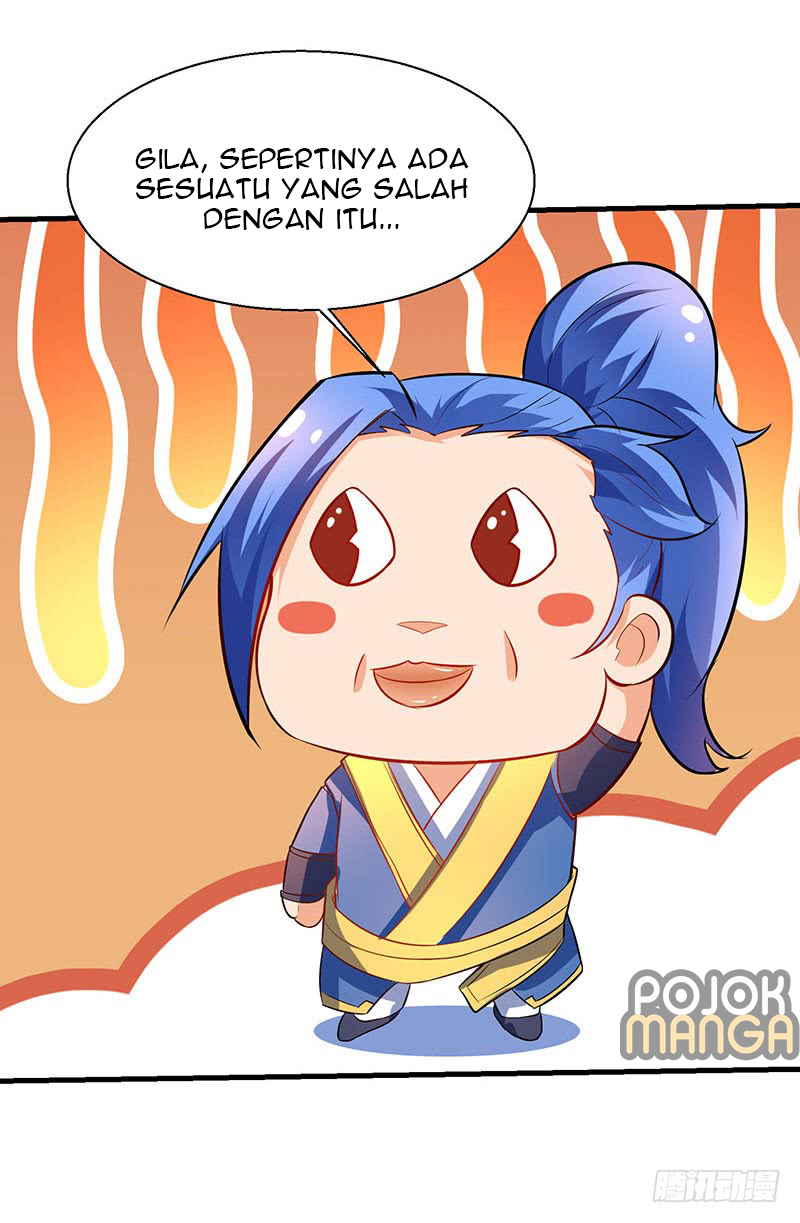 Strongest Leveling Chapter 7 halaman 17