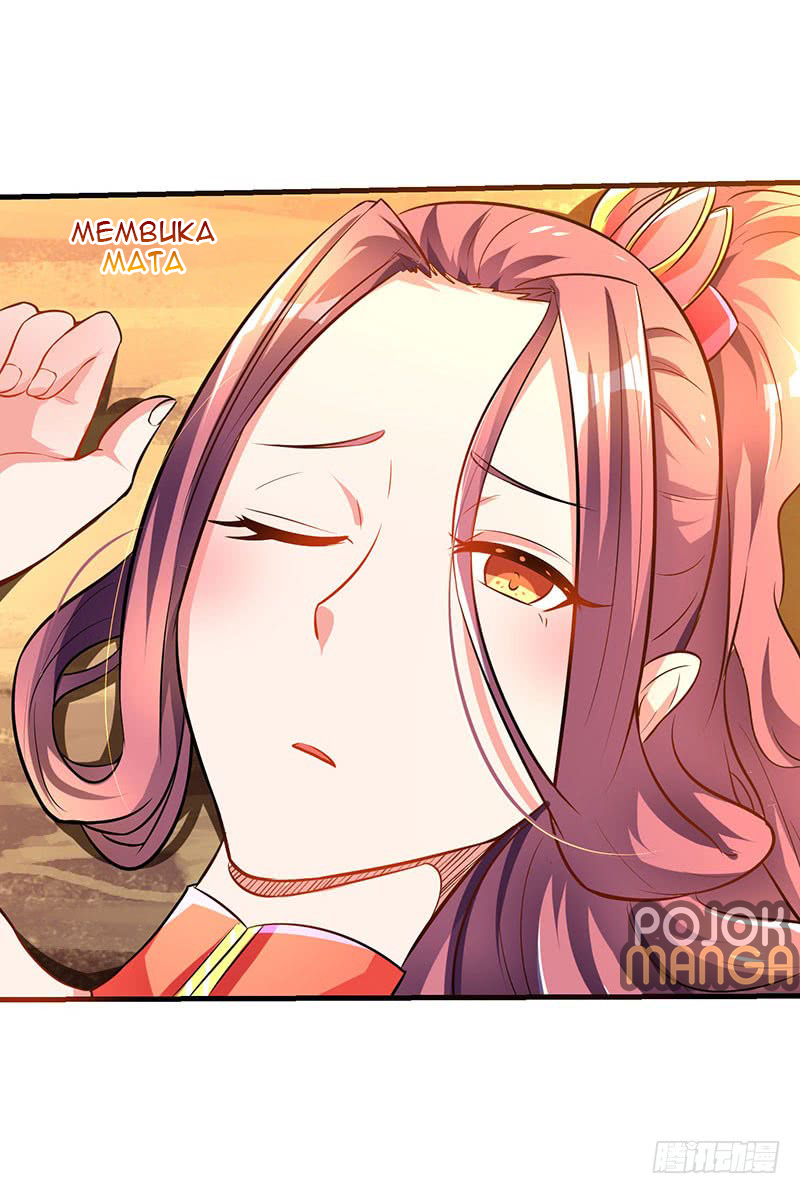 Strongest Leveling Chapter 7 halaman 29