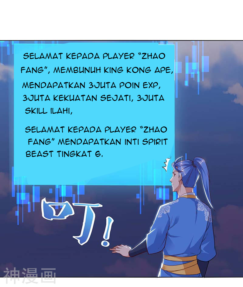 Strongest Leveling Chapter 104 halaman 9
