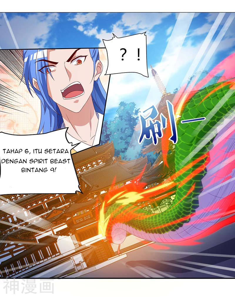 Strongest Leveling Chapter 104 halaman 15