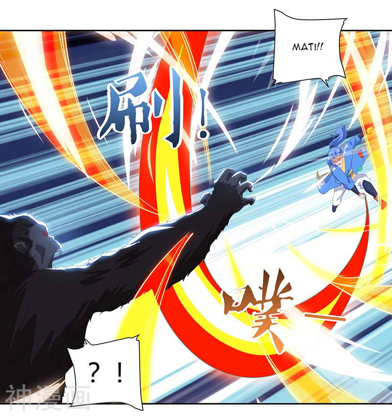 Strongest Leveling Chapter 104 halaman 2